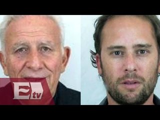 Prófugos argentinos del caso FIFA / Adrenalina Excélsior