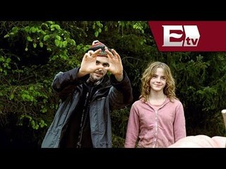 Alfonso Cuarón podría dirigir "spin-off" de "Harry Potter" / Función