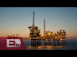 Precios del  petróleo cierran con su peor rendimiento desde 2008 / Dinero