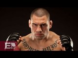 Entrevista a Caín Velázquez, peleador de la UFC /  Adrenalina Excélsior