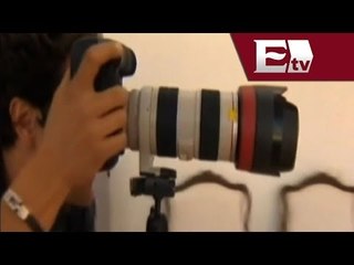 "Cinemagraph" El arte de darle vida a las fotografías / Función con Joana Vegabiestro