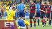 A un año de la goleada de Alemania sobre Brasil en el Mundial/ Rigoberto Plascencia