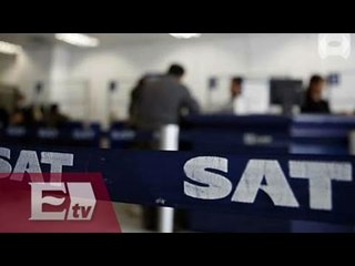 El rescate del SAT / David Páramo