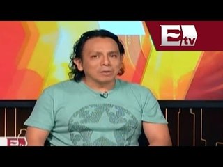 Entrevista a José Luis Gutiérrez Director de "Dame tus ojos" / Loft Cinema