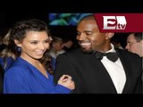 Imágenes de la boda de Kim Kardashian y Kanye West / Función con Joana Vegabiestro