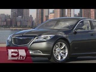 Bajas en el precio de la gasolina en EU impulsaron ventas de autos / Dinero