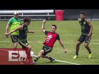 Miguel Herrera enfrenta gran presión rumbo a la Copa Oro/ Gerardo Ruíz