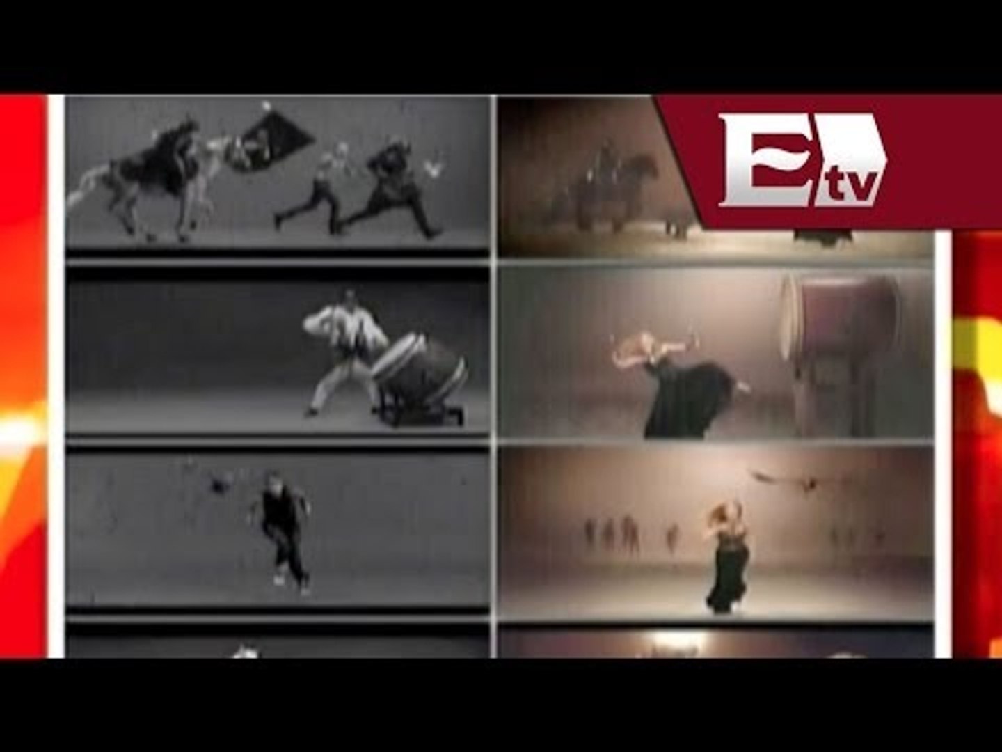 Acusan a Shakira de plagio en su más reciente video