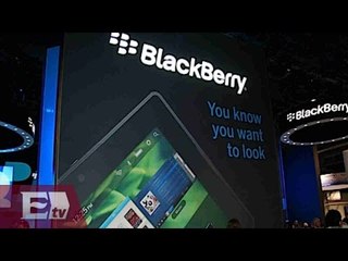 Feria CES International en Las Vegas / Hacker