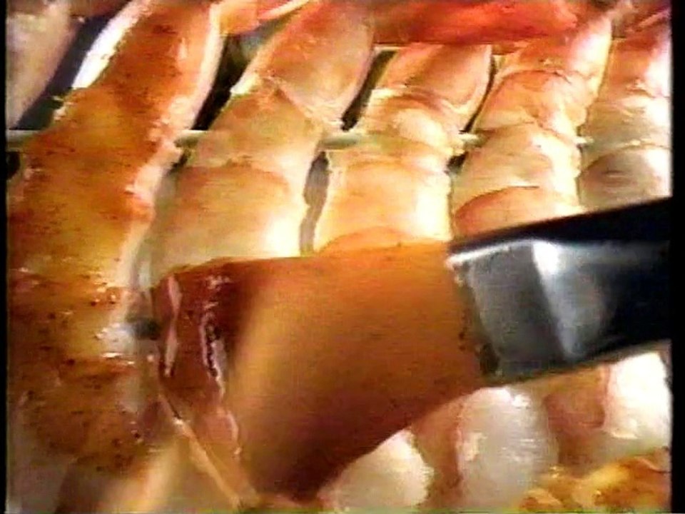 (February 27, 1996) KDKA-TV 2 CBS Pittsburgh Commercials