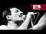 Queen lanzará disco inédito con canciones grabas en voz de Freddy Mercury / Rockología