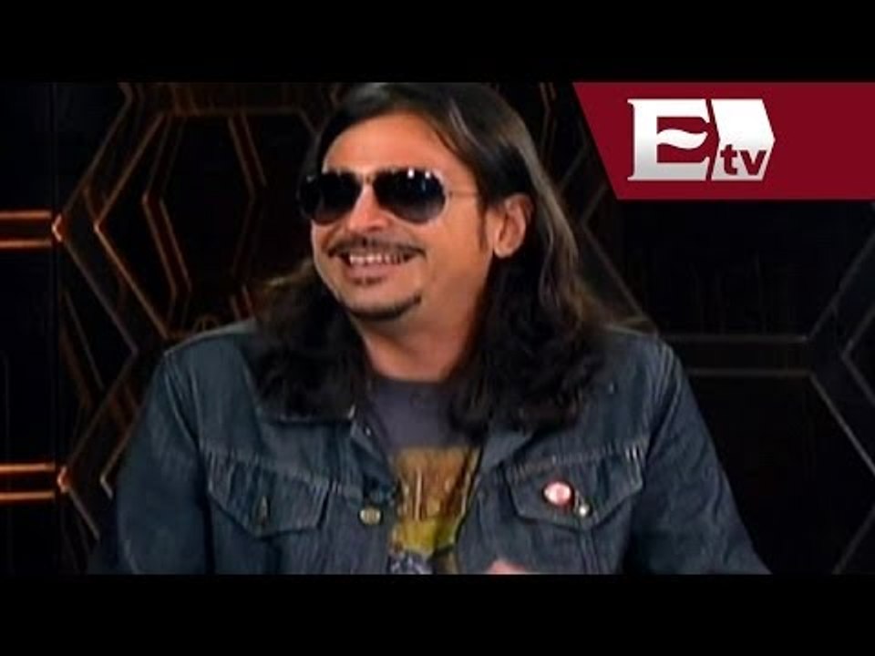 Entrevista a Francisco Pesado y Charly Rey, integrantes del grupo Pulso (Parte 2)/ JC Cuellar