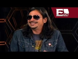 Entrevista a Francisco Pesado y Charly Rey, integrantes del grupo Pulso (Parte 2)/ JC Cuellar