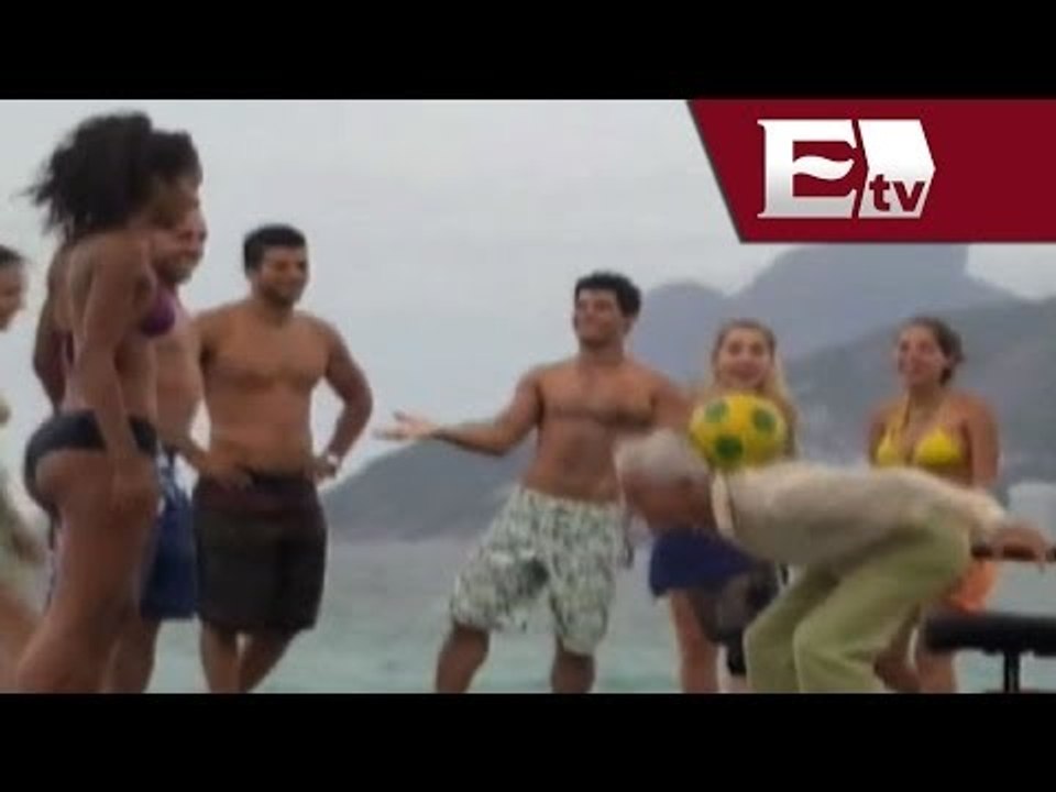 VIDEO: Los mejores anuncios del mundial 2014 / Titulares Vianey Esquinca