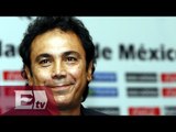 Hugo Sánchez: futbolista mexicano cumple años  /  Excelsior en la media