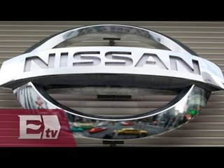 Nissan supera históricos de ventas en México / Dinero