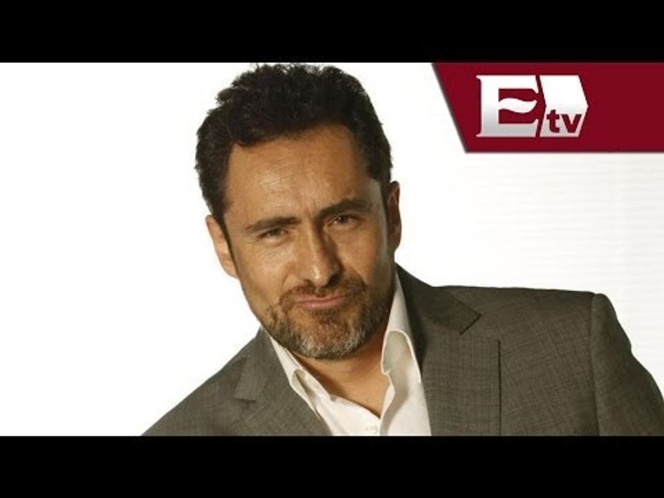 Demian Bichir entregará el Student Academy Awards  / Joanna Vegabiestro