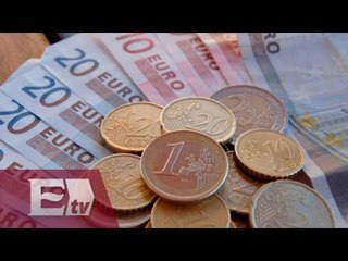 Acciones europeas bajan por incertidumbre griega / Lo mejor