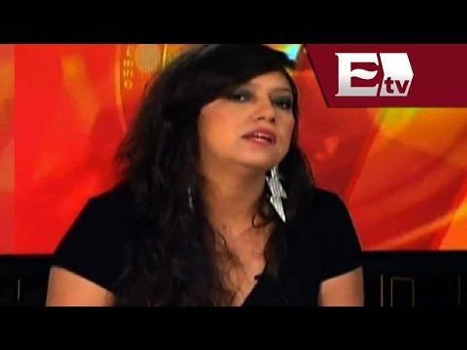 Entrevista a Patricia Peñaloza, integrante y voz de la banda Los Licuadoras (Parte 2)/ JC Cuellar