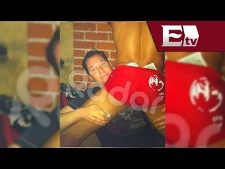 Revelan foto de Bryan Singer divirtiéndose con "stripper"  / Joanna Vegabiestro