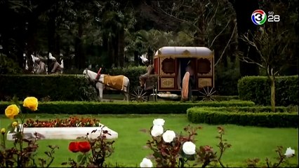 สุไลมาน สุลต่านผู้เกรียงไกร(Magnificent Century) ตอนที่ 28 วันที่ 8 ตุลาคม 2561 Part2