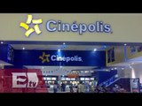 Cinépolis compra a la chilena Cine Hoyts / Dinero