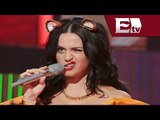 Katy Perry toma tranquilizantes antes de cada concierto / Función