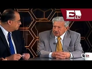 Entrevista a Ignacio López Tarso, primer actor mexicano (Parte 2)/ Función JC Cuellar