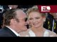 Se rumora noviazgo entre Uma Thurman y Quentin Tarantino / Función