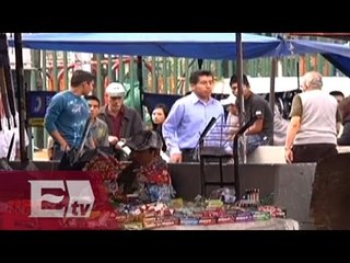 La economía de México podría crecer 3.9% para 2015: OCDE/ Darío Celis