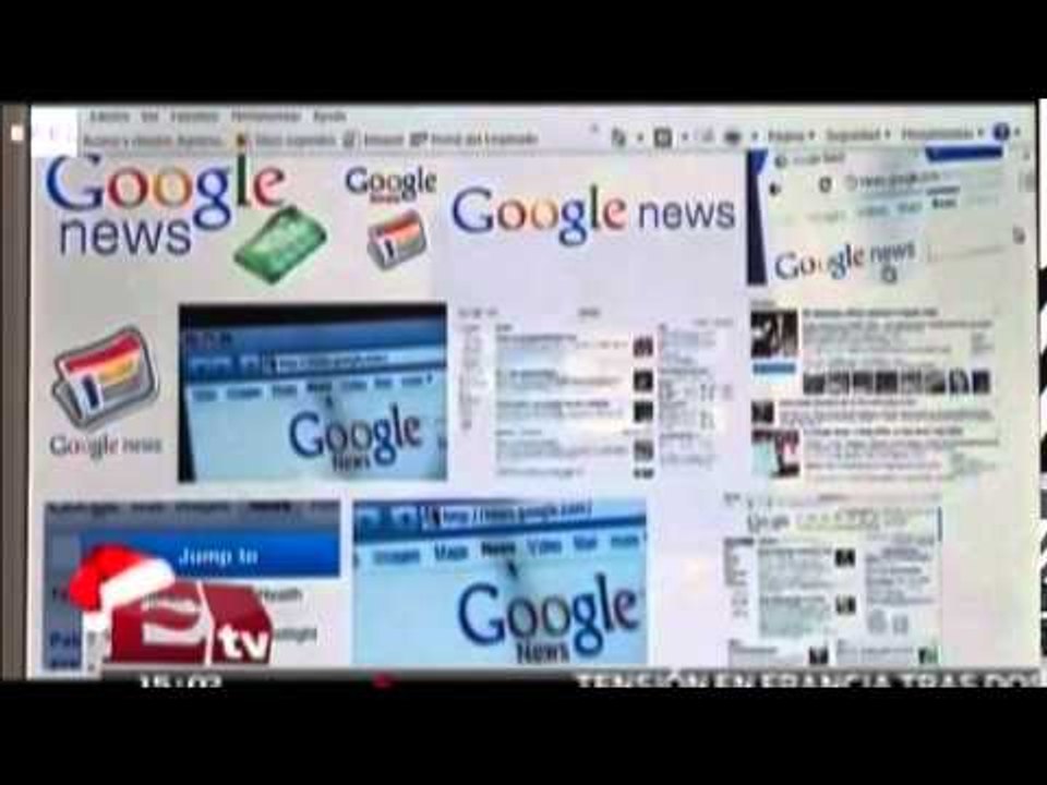 Google quiere tener mas ingresos por Google New...