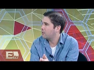 Entrevista con Germán Olivera director de marketing de Virgin Mobile, México / Hacker