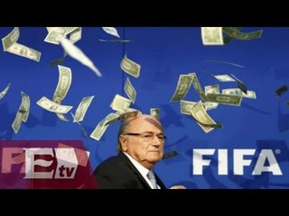 La FIFA elegirá a nuevo  presidente el 26 de febrero / Adrenalina Excélsior