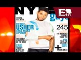 Usher habla de los probemas de Justin Bieber / Función Joanna Vegabiestro