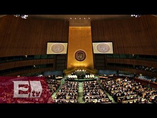 ¿Cuál es la perspectiva económica de la ONU para México? / David Páramo