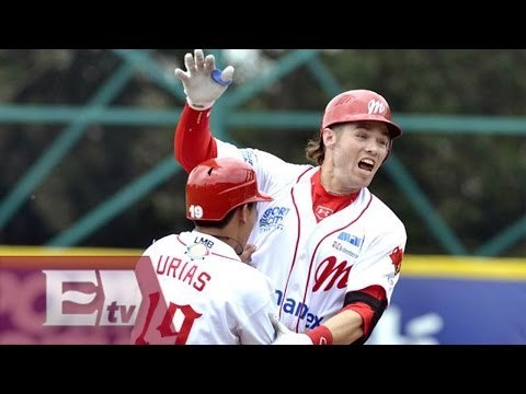 Diablos Rojos ganan la Guerra Civil ante Tigres/ Rigoberto Plascencia