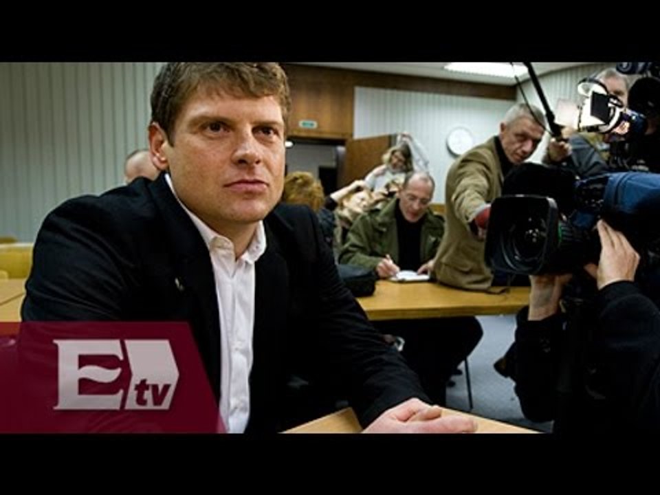 Jan Ullrich compadece ante la justicia por accidente automovilístico /  Adrenalina Excélsior