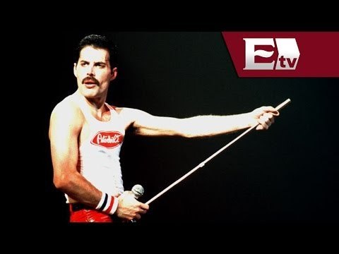 Queen publicará canciones inéditas cantadas por Freddy Mercury/ Función JC Cuellar