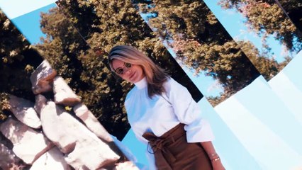 زويا تنقل لنا أجواء حفل PANDORA في جنوب فرنسا