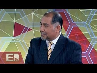 Entrevista con Jorge Blanco gerente de Territorio de Plantronics / Hacker