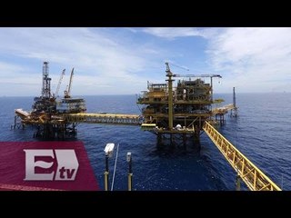 Pemex coloca bono por seis mil mdd/ Darío Celis