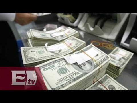 Aumentó el envío de remesas a México en noviembre/ Darío Celis