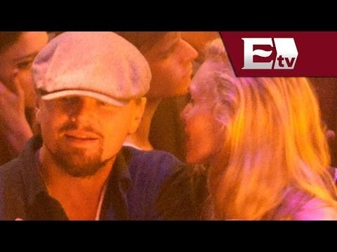 Justin Bieber es sólo un pequeño tonto , según Leonardo DiCaprio / Joanna Vegabiestro
