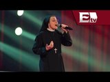 Sor Cristina gana la edición italiana del concurso 