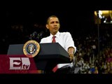 Puntos claves del discurso de Obama  / Dinero