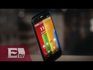 Motorola regresa al mercado chino / Dinero
