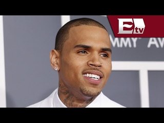 El cantante, Chris Brown sale de la cárcel, tras haber  golpeado a Rihanna / Joanna Vegabiestro