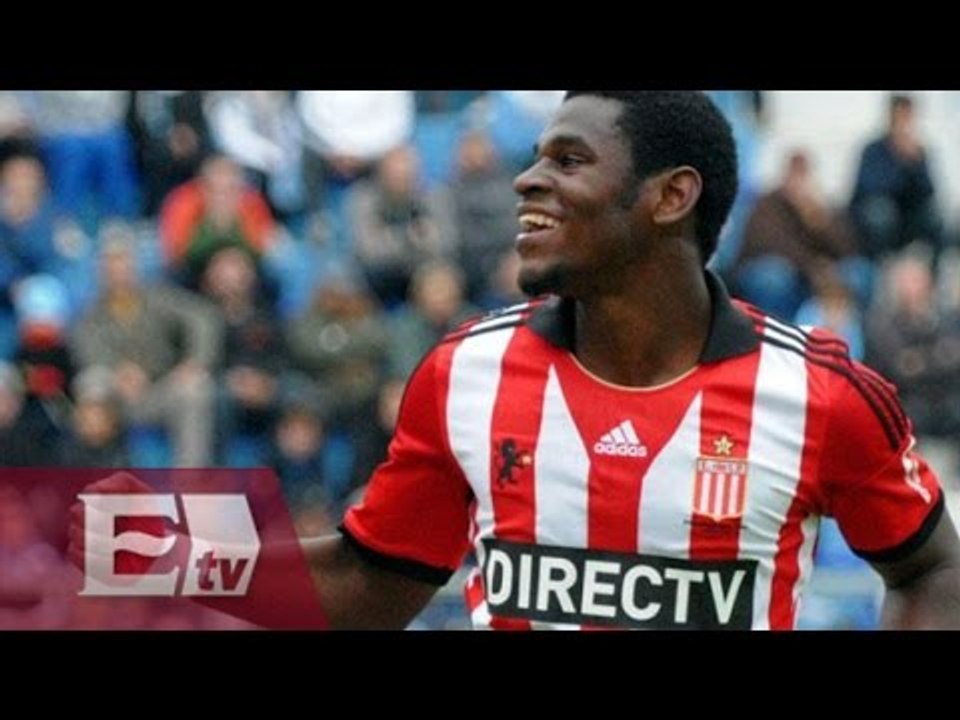 Duván Zapata cambia de equipo en Italia / Adre...