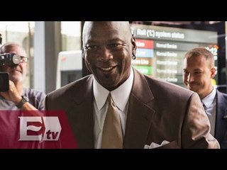 Michael Jordan demanda a supermercado por uso de imagen / Adrenalina Excélsior