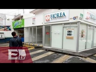 ¿Cuáles son las lecciones de Ficrea? / David Páramo